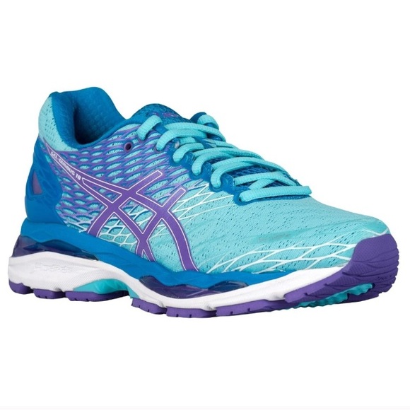 asics gel nimbus 18 donna prezzo